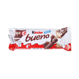 Kinder Bueno cacao, 43g