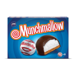 Munchmallow, 105g
