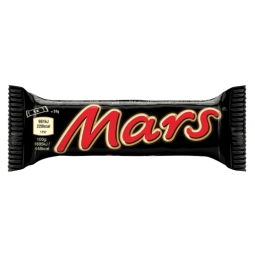 Mars, 51g