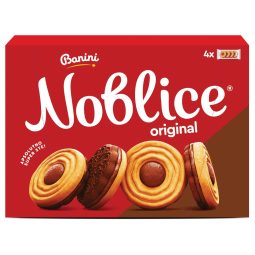 Noblice, 222g