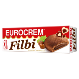 Swisslion filbi, 125g