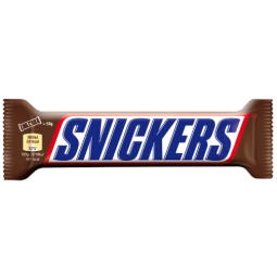 Snickers, 50g