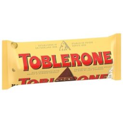 Toblerone mlik, 35g