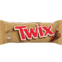 Twix, 50g