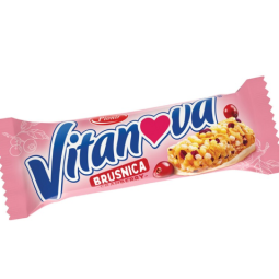 Vitanova Brusnica, 25g