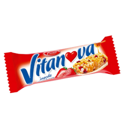 Vitanova Jagoda, 25g
