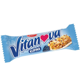Vitanova Kupina, 25g