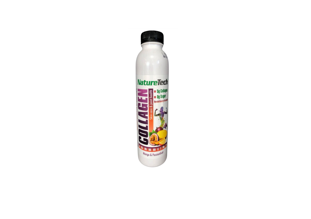 Nature Tech SPORT DRINK COLLAGEN, 500ml