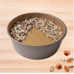 Protein - ovsena kaša