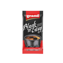 Black & easy, 8g