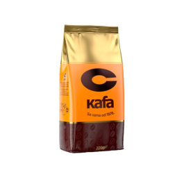 C kafa, 200g