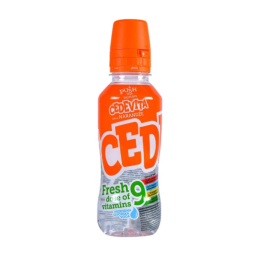 Cedevita Go pomorandža, 340ml