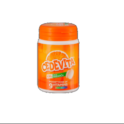 Cedevita narandža, 60g