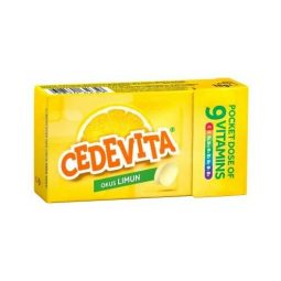 Cedevita limun, 18g