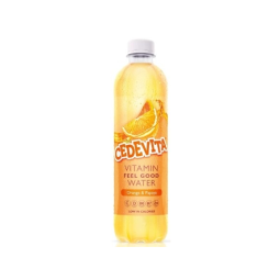 Cedevita Vitamin pomorandža papaja, 500ml