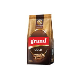 Grand kafa, 500g