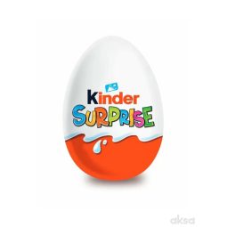 Kinder jaje, 20g