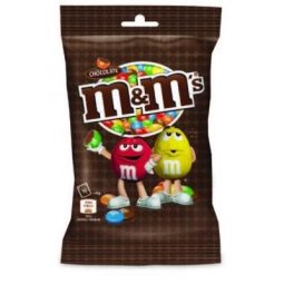 M&M ćokolada, 90g