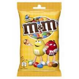 M&M kikiriki, 90g