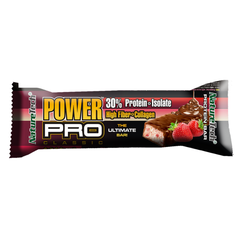 Nature Tech CLASSIC Strawberry Choco, 80g
