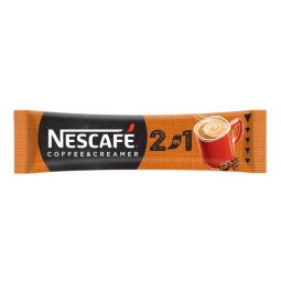 Nescafe 2u1, 8g