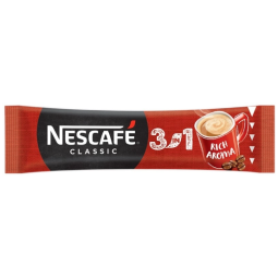 Nescafe classic, 16.5g