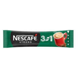 Nescafe strong, 16.5g