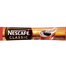 Nescafe classic, 2g