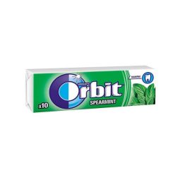 Orbit spearmint, 14g