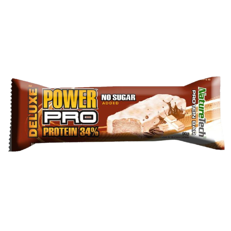 Nature Tech DELUXE Mocca, 80g