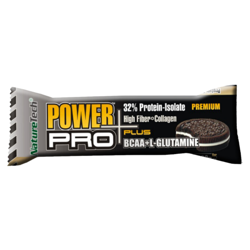Nature Tech PREMIUM PLUS (Oreo) Cookies & Cream, 80g