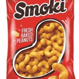 Smoki, 150g