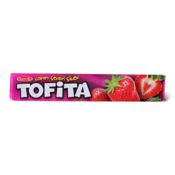 Tofita jagoda, 47g