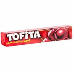 Tofita višnja, 47g