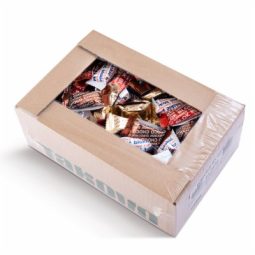 Swisslion čokoladice eurokrem mix, 1kg