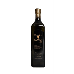 Maslinovo ulje EXTRA devičansko Elmar, 0.5l