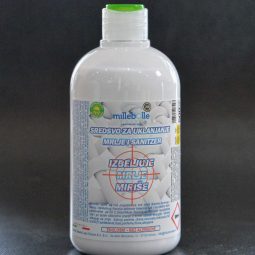 BIOLEN sredstvo za uklanjanje mrlja, 500ml