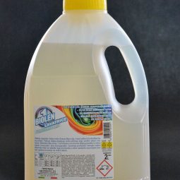 BIOLEN ALL-IN-ONE univerzalni tečni prašak za pranje veša, 2l