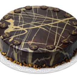 DUBAI TORTA