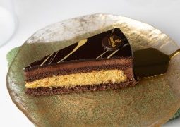 DUBAI TORTA PARČE