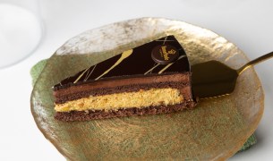 DUBAI TORTA PARČE