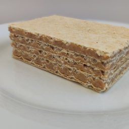 DOMAĆA KARAMEL OBLANDA