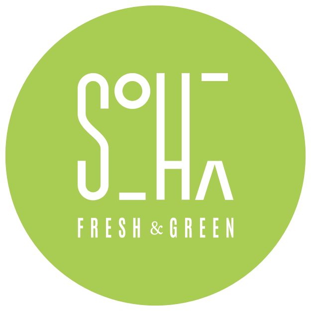 FRESH & GREEN