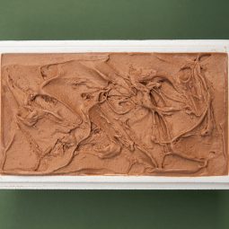 Sladoled gianduia, 500g