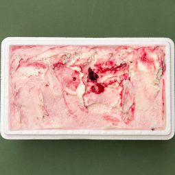 Sladoled jogurt & visnja, 500g