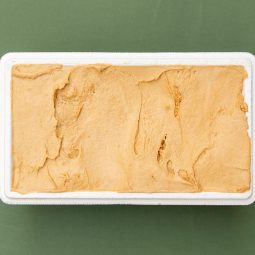 Sladoled karamela, 500g