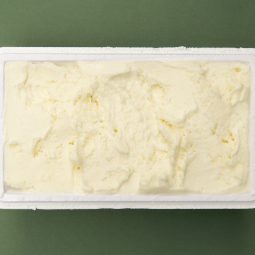 Sladoled kokos, 500g