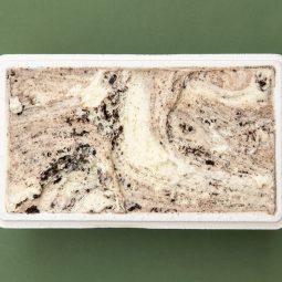 Sladoled oreo, 500g