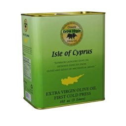 Maslinovo ulje Cyprus 250ml