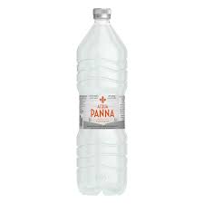 Acqua panna negazirana voda 1.5l, pet ambalaza